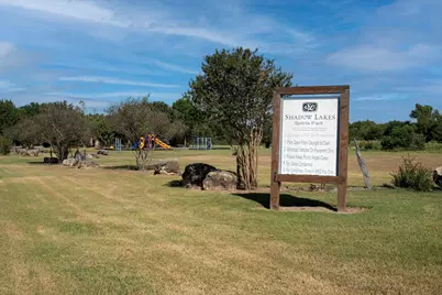 1022 Shadow Lakes Drive, Wills Point, TX 75169 - Photo 35