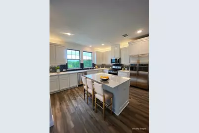 7297 Sacaton Trail, Frisco, TX 75033 - Photo 3