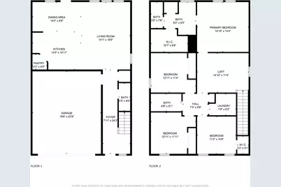 513 Ezra Lane, McKinney, TX 75069 - Photo 5