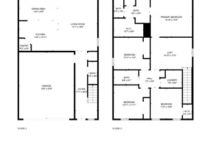 513 Ezra Ln, McKinney, TX 75069 - Photo 5