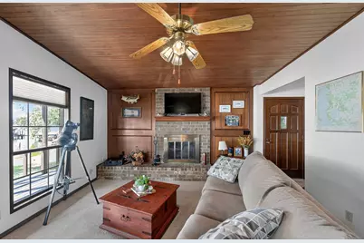 22216 Lounette Drive, Frankston, TX 75763 - Photo 21