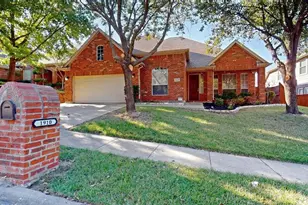 1910 Wickersham Ln, Corinth, TX 76210 - Photo 1