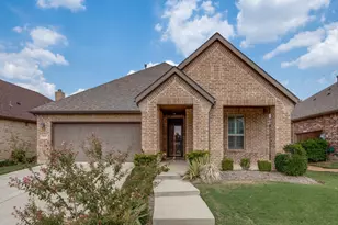 809 Orleans Sq, Aubrey, TX 76227 - Photo 1