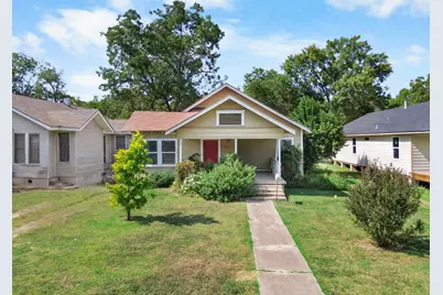 2107 Gorman Avenue, Waco, TX 76707 - Photo 1