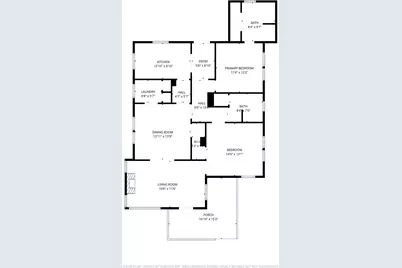 2107 Gorman Avenue, Waco, TX 76707 - Photo 3