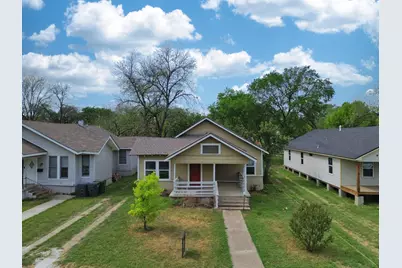 2107 Gorman Avenue, Waco, TX 76707 - Photo 1