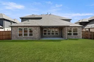 6225 Mulberry Creek Dr, Celina, TX 75009 - Photo 13