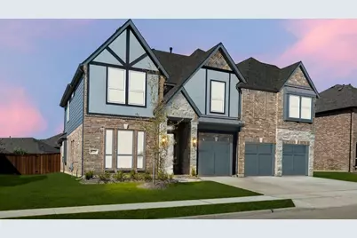 6225 Mulberry Creek Drive, Celina, TX 75009 - Photo 5