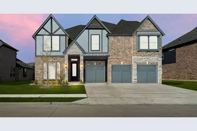 6225 Mulberry Creek Drive, Celina, TX 75009 - Photo 3