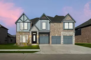 6225 Mulberry Creek Dr, Celina, TX 75009 - Photo 3