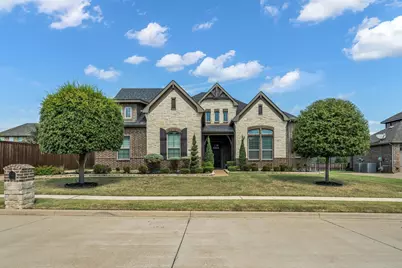 7325 Brynlee Drive, Arlington, TX 76001 - Photo 1