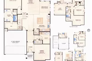 16601 Hidden Cove Dr, Celina, TX 75009 - Photo 31