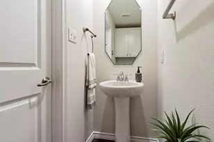 2722 Pease Dr, Forney, TX 75126 - Photo 13