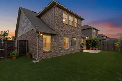 2722 Pease Drive, Forney, TX 75126 - Photo 17