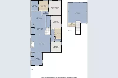 2722 Pease Drive, Forney, TX 75126 - Photo 15