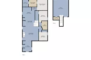 2722 Pease Dr, Forney, TX 75126 - Photo 15