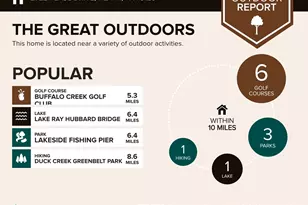 2722 Pease Dr, Forney, TX 75126 - Photo 5