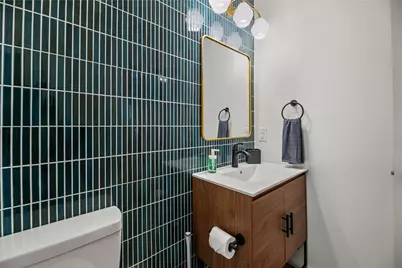 1415 Mountain Lake Road, Dallas, TX 75224 - Photo 13