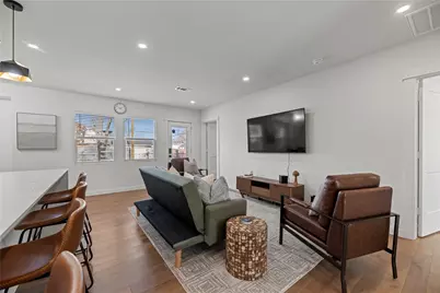 1415 Mountain Lake Road, Dallas, TX 75224 - Photo 9