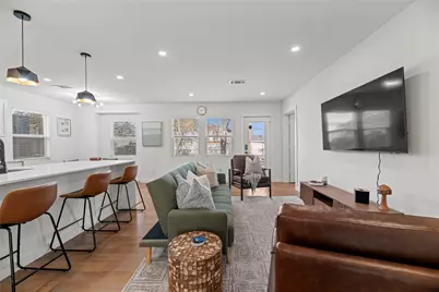 1415 Mountain Lake Road, Dallas, TX 75224 - Photo 7