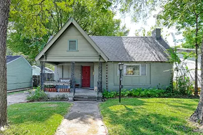 2438 Sharon Street, Dallas, TX 75211 - Photo 1