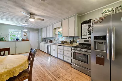 2438 Sharon Street, Dallas, TX 75211 - Photo 7