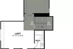 1700 Meadow Trail Ln, Aubrey, TX 76227 - Photo 3