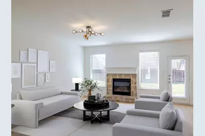 1700 Meadow Trail Lane, Aubrey, TX 76227 - Photo 9