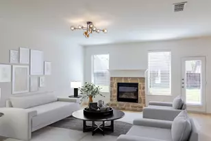 1700 Meadow Trail Ln, Aubrey, TX 76227 - Photo 9