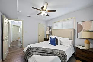 409 E 2nd St, Quinlan, TX 75474 - Photo 13