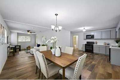 409 E 2nd Street, Quinlan, TX 75474 - Photo 5