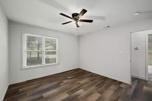 409 E 2nd St, Quinlan, TX 75474 - Photo 17