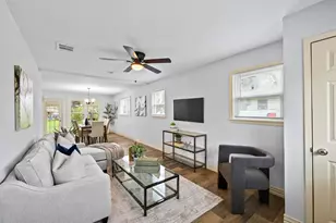 409 E 2nd St, Quinlan, TX 75474 - Photo 3