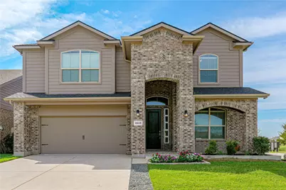 2445 Rooster Lane, Northlake, TX 76247 - Photo 1