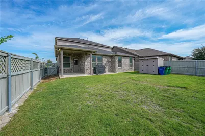 2445 Rooster Lane, Northlake, TX 76247 - Photo 23