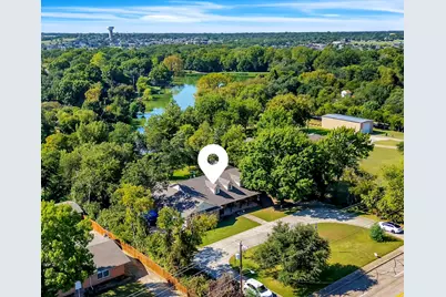 218 New Market Road, Mesquite, TX 75149 - Photo 1