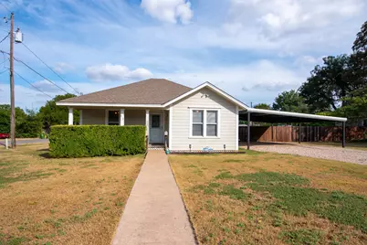 512 N Roberts Street, West, TX 76691 - Photo 1