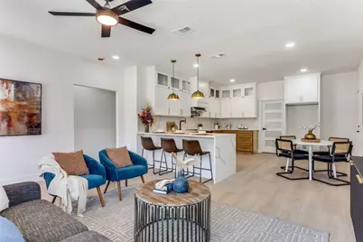 3828 Winfield Avenue, Fort Worth, TX 76109 - Photo 9