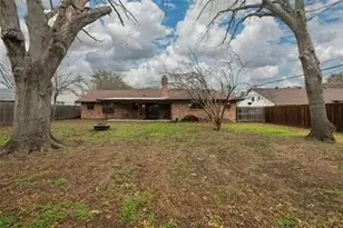 6016 Wormar Ave, Fort Worth, TX 76133 - Photo 17