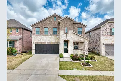 2317 Connor Way, Carrollton, TX 75010 - Photo 3