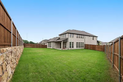 4516 Egret Point, Oak Point, TX 75068 - Photo 29