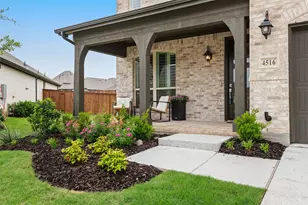 4516 Egret Pt, Oak Point, TX 75068 - Photo 1