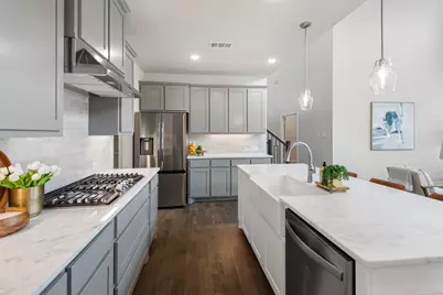 4516 Egret Point, Oak Point, TX 75068 - Photo 7