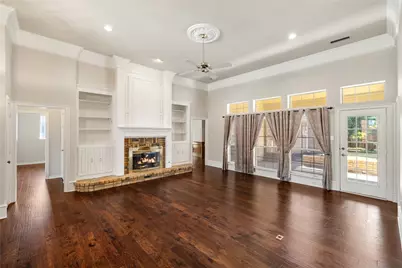 820 Foxwood Lane, Wylie, TX 75098 - Photo 29