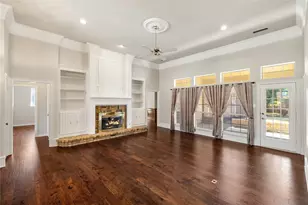 820 Foxwood Ln, Wylie, TX 75098 - Photo 29