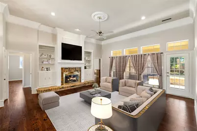 820 Foxwood Lane, Wylie, TX 75098 - Photo 5