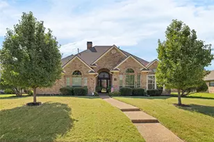 820 Foxwood Ln, Wylie, TX 75098 - Photo 1