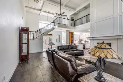 6417 Silver Wind Court, Arlington, TX 76016 - Photo 7