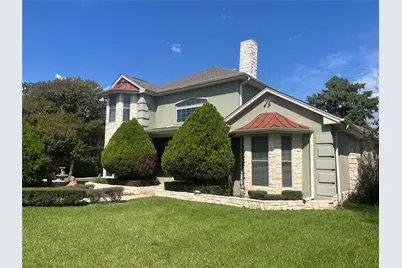 6417 Silver Wind Court, Arlington, TX 76016 - Photo 1