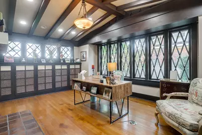 306 Prairie Avenue, Cleburne, TX 76033 - Photo 19